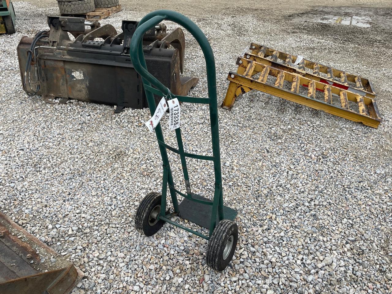 Hand Truck