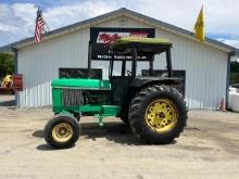 John Deere 2350 Tractor
