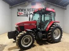 Case IH CX90 Tractor