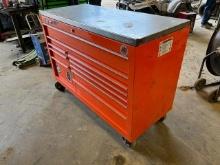 Snap-On 55" 10 Draw Classic Series Toolbox