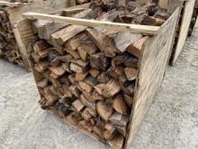 Red Oak Firewood