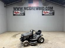 Craftsman Riding Mower