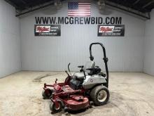 Exmark Lazer 60 Inch Zero Turn Mower