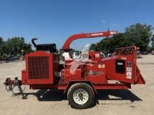 2018 Morbark Beever M12R Chipper