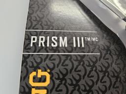 Browning Prism III Folding Pocketknife
