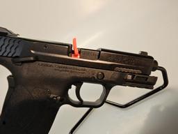 M&P9 Shield EZ Thumb Safety 9mm Pistol