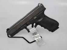 Glock G17 Gen4 9x19mm Semi-Auto Pistol -Factory Re