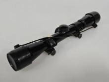 Swift 4x32 Scope