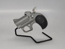 Bond Arms Rough Neck 45ACP Derringer - NEW