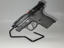 Smith & Wesson M&P9 Shield Plus TS 9mm Pistol- NEW