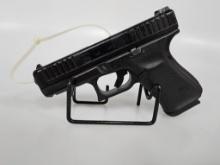 Glock G44 Compact 22 LR Pistol
