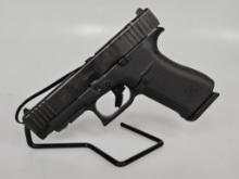 Glock G48 Compact 9x19mm Luger Pistol - NEW
