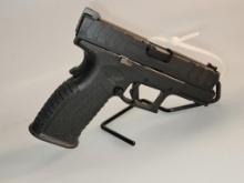 Springfield XD-M Elite 9mm Pistol - NEW
