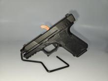 Polymer 80 PFC9 Complete 9mm Luger Pistol - NEW