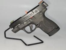 Smith & Wesson M&P9 Shield Plus 9mm Pistol - NEW
