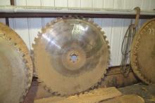 56" CIRCLE SAW