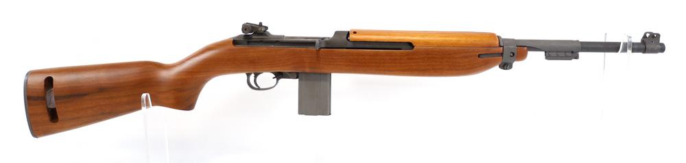 Iver Johnson M1 Carbine .30 Caliber Rifle
