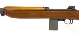 Iver Johnson M1 Carbine .30 Caliber Rifle