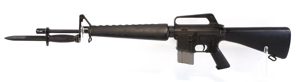 Pre Ban Colt Model SP1 AR-15 .223 Semi-Auto Rifle