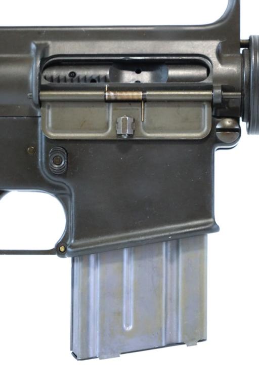 Pre Ban Colt Model SP1 AR-15 .223 Semi-Auto Rifle
