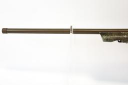 Benelli Franchi Momentum 6.5 Creedmore Bolt Rifle