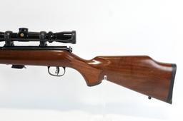 Savage Mark II Classic .22 LR Bolt Action Rifle