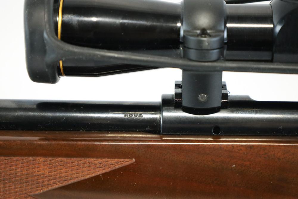 Savage Mark II Classic .22 LR Bolt Action Rifle