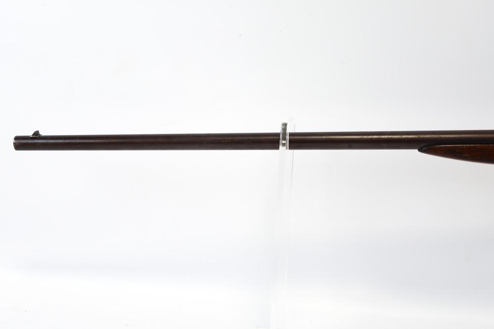 Page-Lewis Model B Sharpshooter .22 LR Rifle