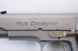 Para-Ordnance Companion C7.45 LDA .45 ACP Pistol