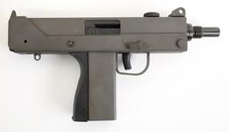 Cobray M-11 9mm Semi Auto Pistol MAC-11 Clone