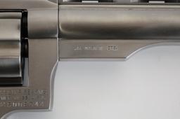 Dan Wesson Model 744-VH Target .44 Mag Revolver