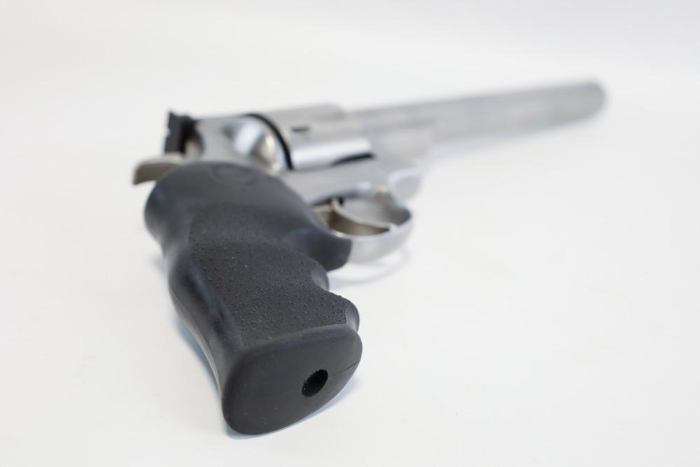 Dan Wesson Model 744-VH Target .44 Mag Revolver