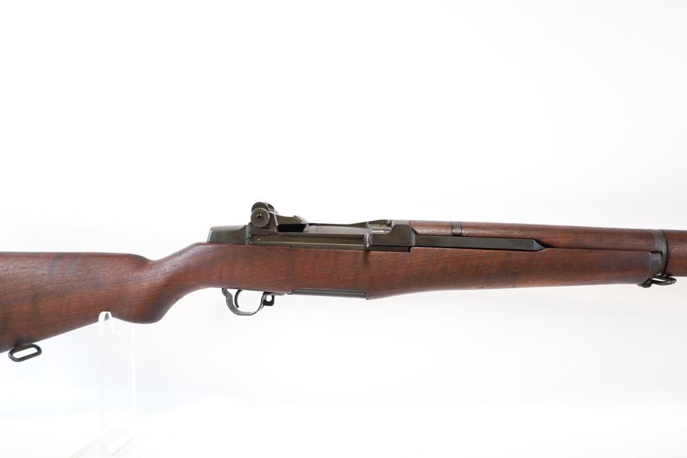H&R US M1 Garand 30-06 Semi Auto Rifle
