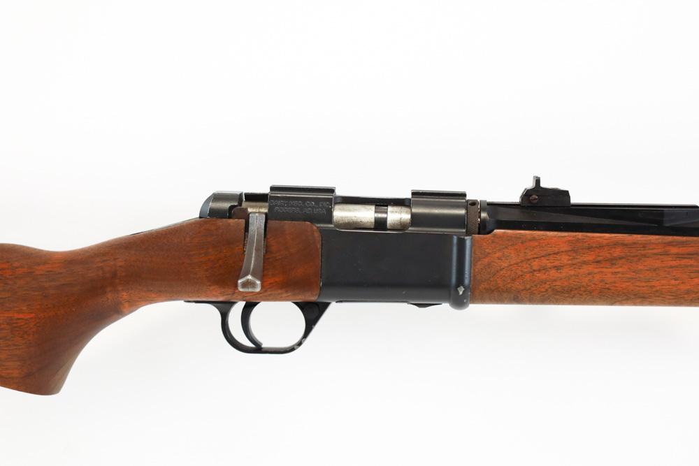 Daisy Model 2202 .22 LR Bolt Action Rifle