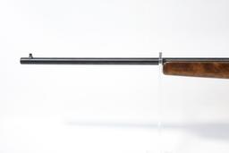 Remington Model 581-S .22 S-L-LR Bolt Action Rifle