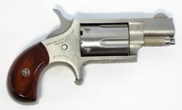 North American Arms .22 LR Mini Revolver