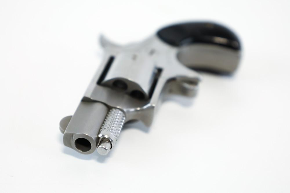 North American Arms .22 Short Mini Revolver