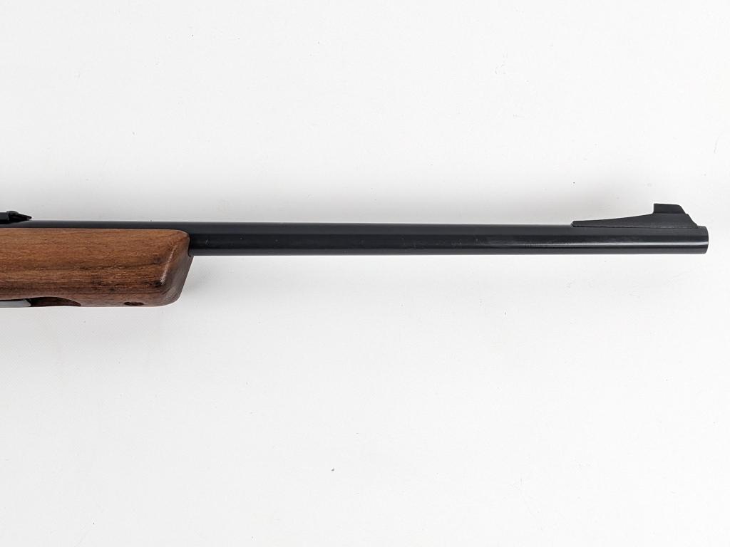 Daisy Model VL Caseless .22VL Single Shot Rifle
