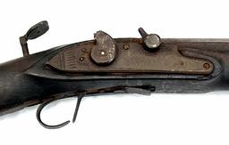 R. Ashmore Warranted Kentucky Rifle