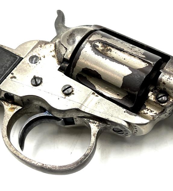 Colt Model1877 Lightning Revolver .38 Caliber