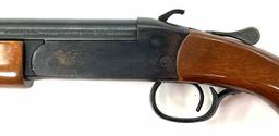 Winchester Model 370 12Ga. Single Shot Shotgun
