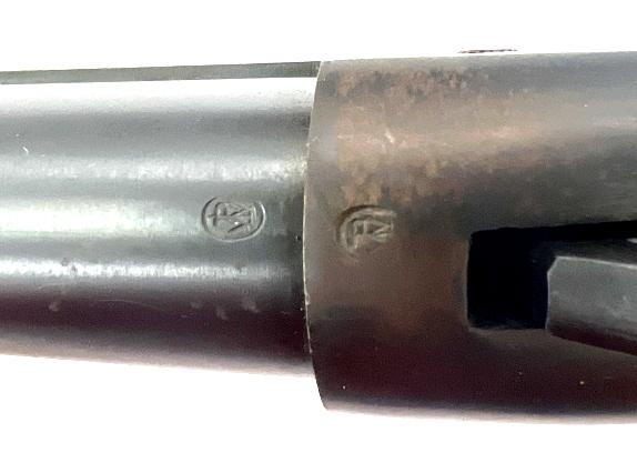 Winchester Model 370 12Ga. Single Shot Shotgun