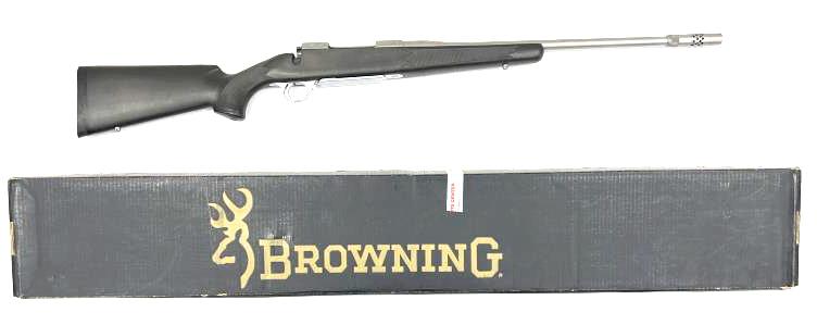 Browning A-Bolt .30-06 Bolt Action Rifle