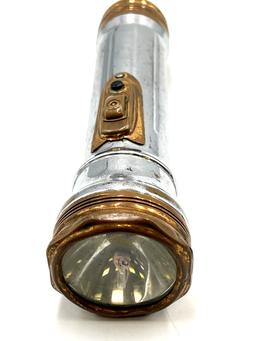 Vintage Winchester Flashlight Case # 1814