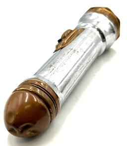 Vintage Winchester Flashlight Case # 1814