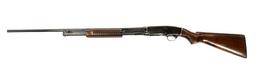 Winchester Model 42 .410 Ga. Pump Shotgun
