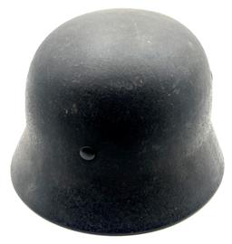 WW II German Luftwaffe M42 Helmet