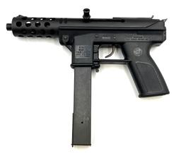 Intratec TEC-DC9 9mm Semi-Automatic Pistol in Box