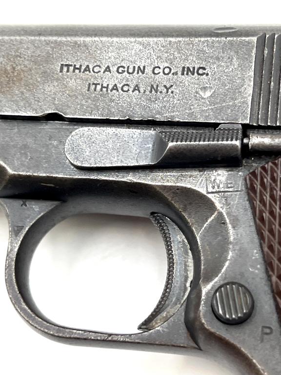 Ithaca M1911A1 .45 ACP Semi-Auto Pistol