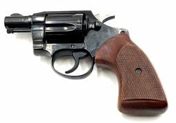 Colt Detective Special .32 Colt 6-Shot NIB